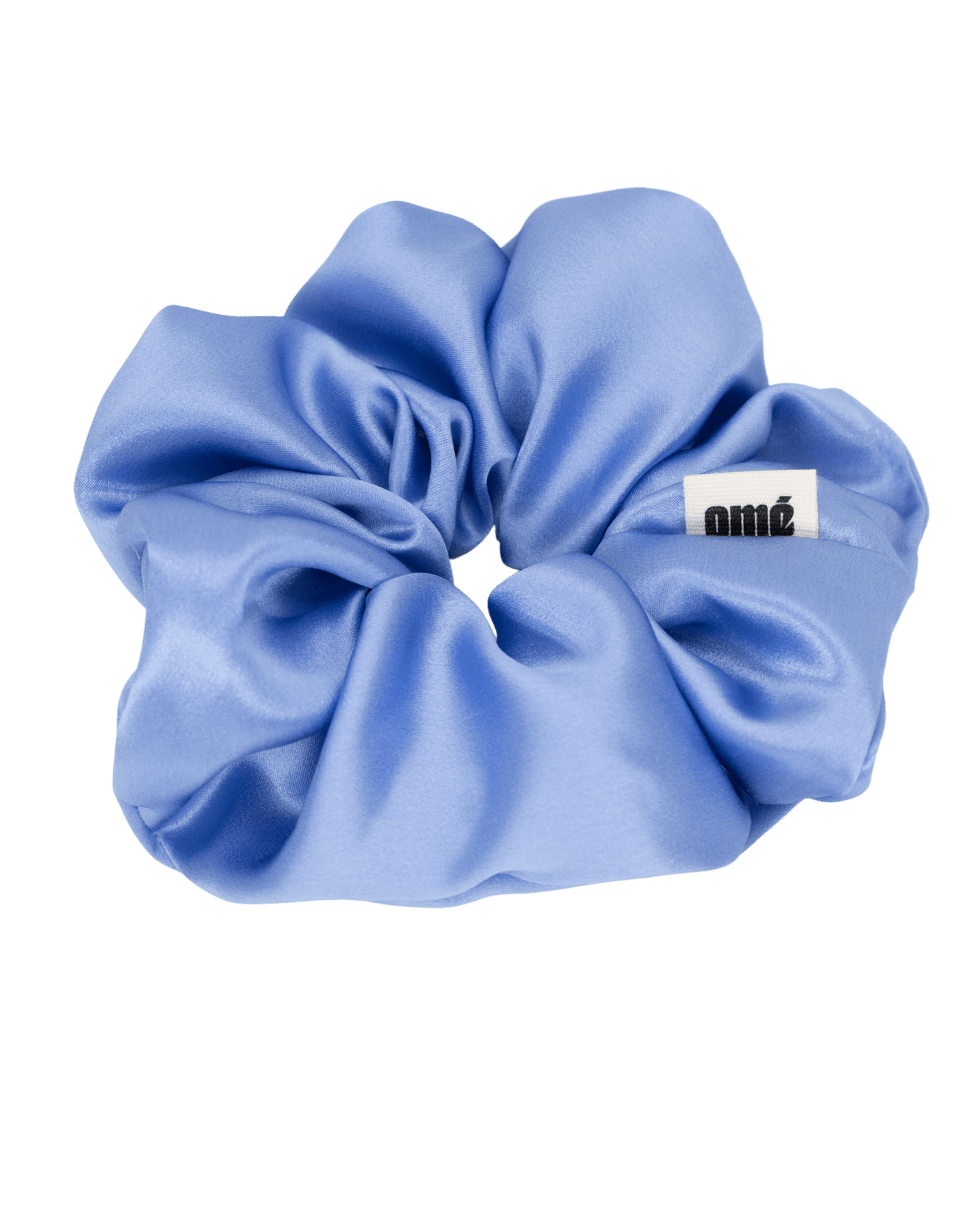 LE PLACIDE EN SATIN DE SOIE