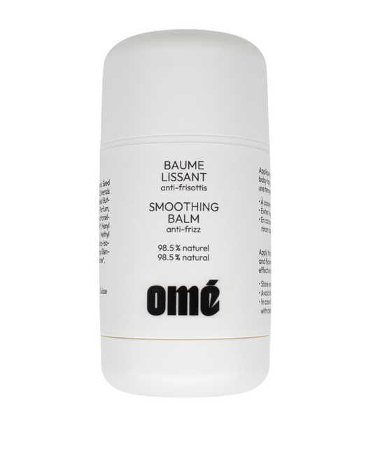 LE BAUME LISSANT