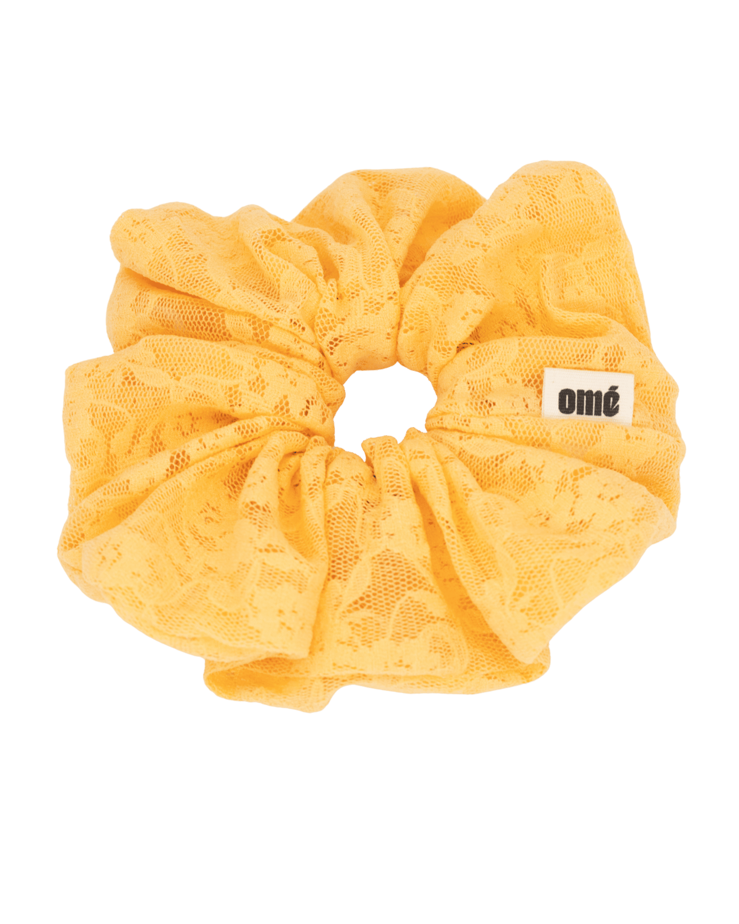 L'ORANGE EN DENTELLE