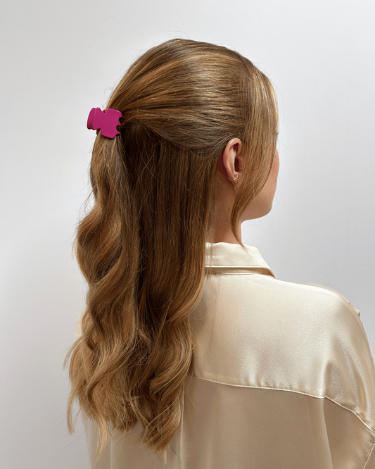 DUO PETITES PINCES BERRY - FAIT MAIN