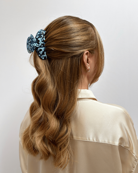 LA PINCE OPALE - FAIT MAIN