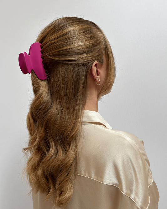 LA PINCE BERRY - FAIT MAIN