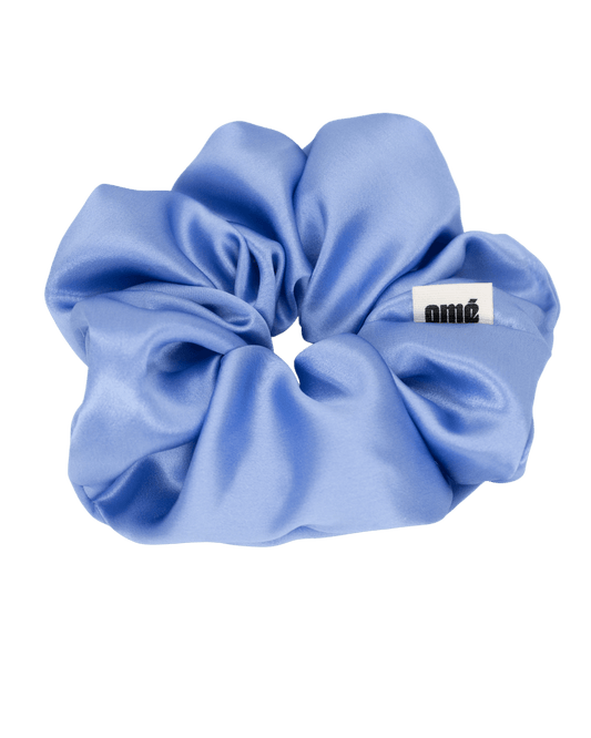 LE PLACIDE EN SATIN DE SOIE