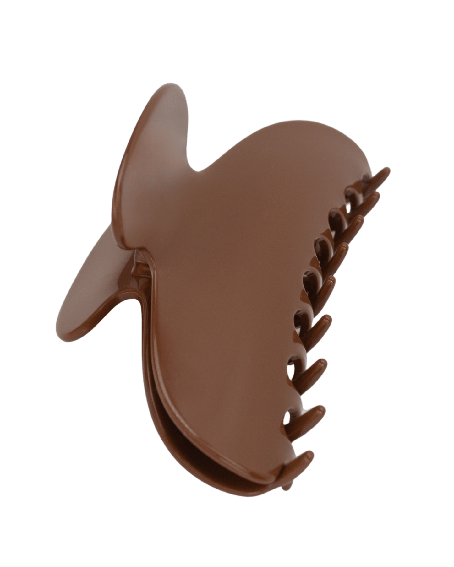 LA GRANDE PINCE BRUNE - FAIT MAIN