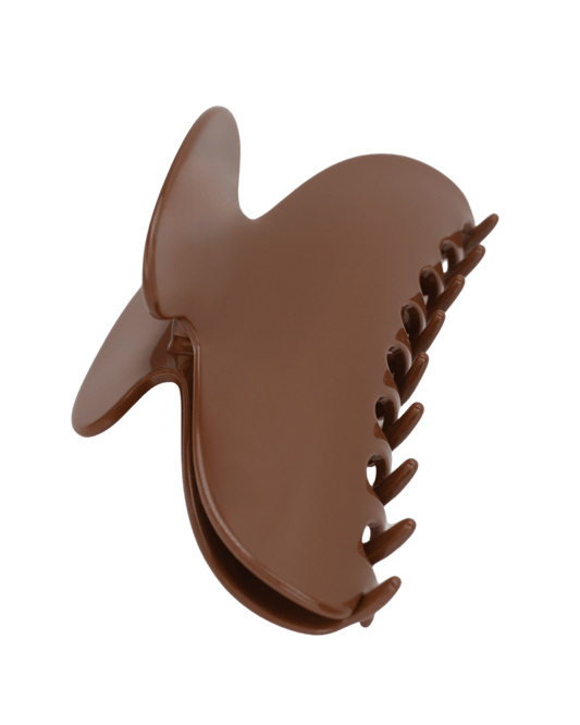 LA GRANDE PINCE BRUNE - FAIT MAIN