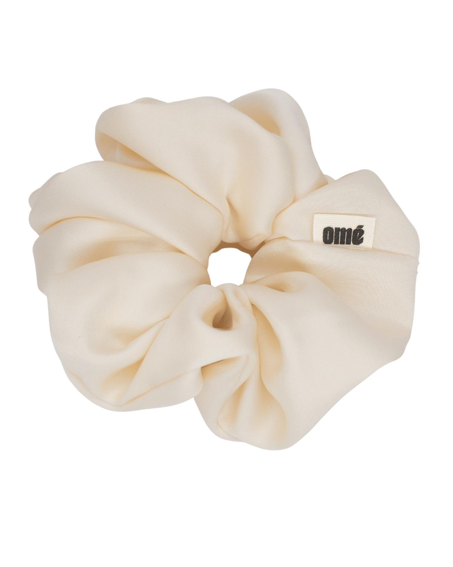 LE COCO EN SATIN DE SOIE