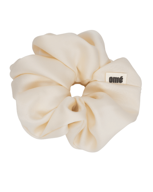 LE COCO EN SATIN DE SOIE