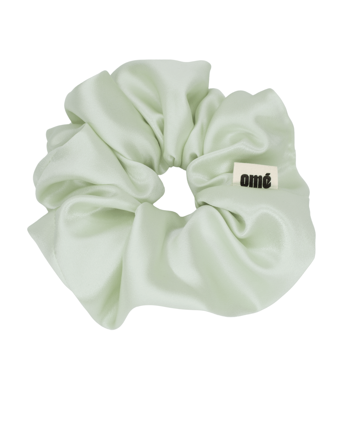 LE JADE EN SATIN DE SOIE