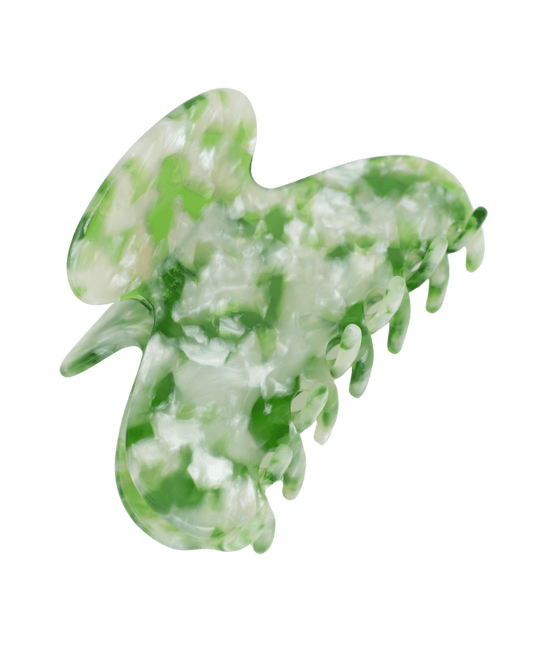 LA PINCE ÉMERAUDE - FAIT MAN