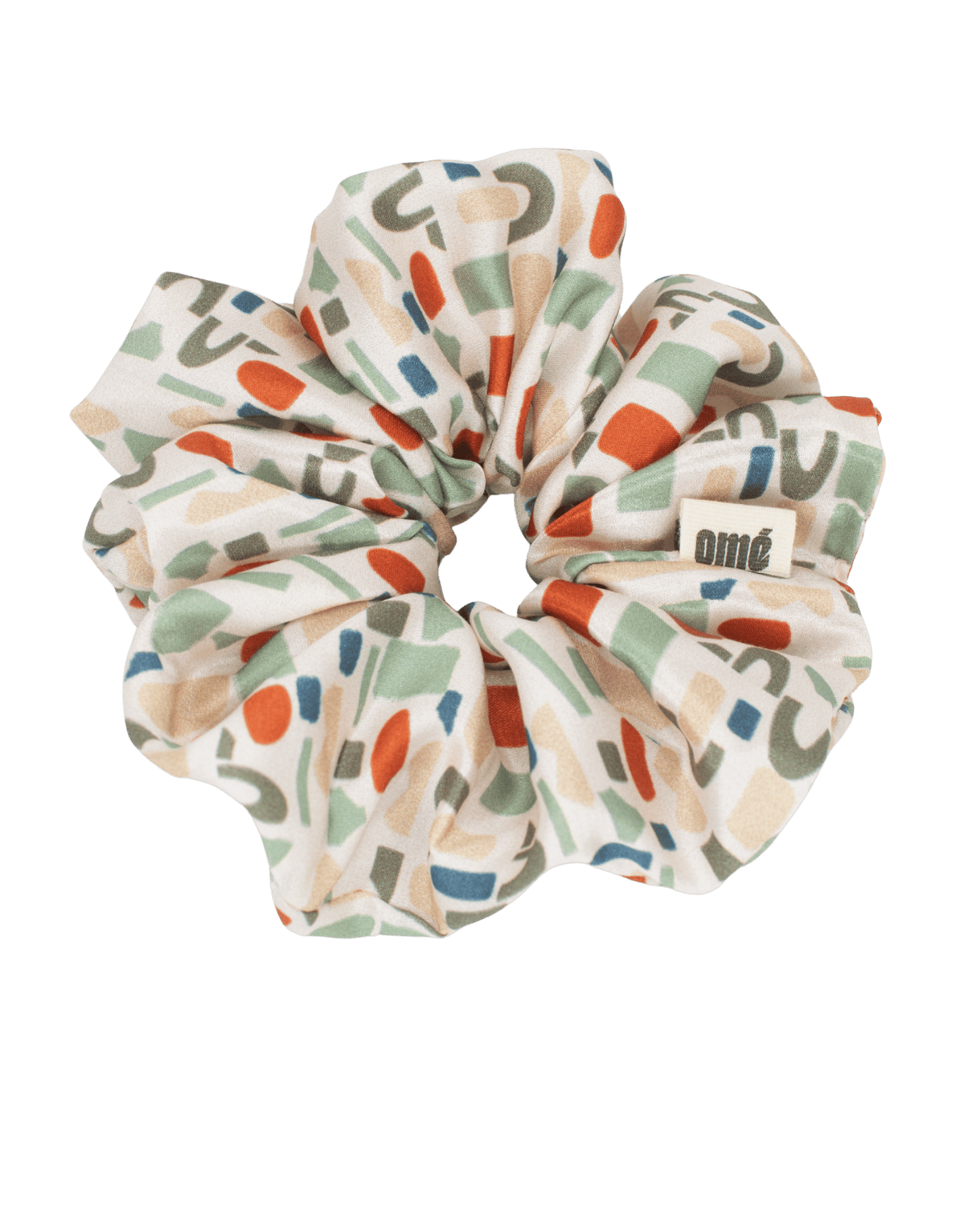 LE PIXEL EN SATIN DE SOIE