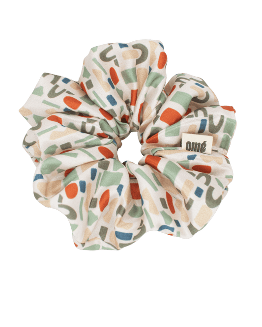 LE PIXEL EN SATIN DE SOIE