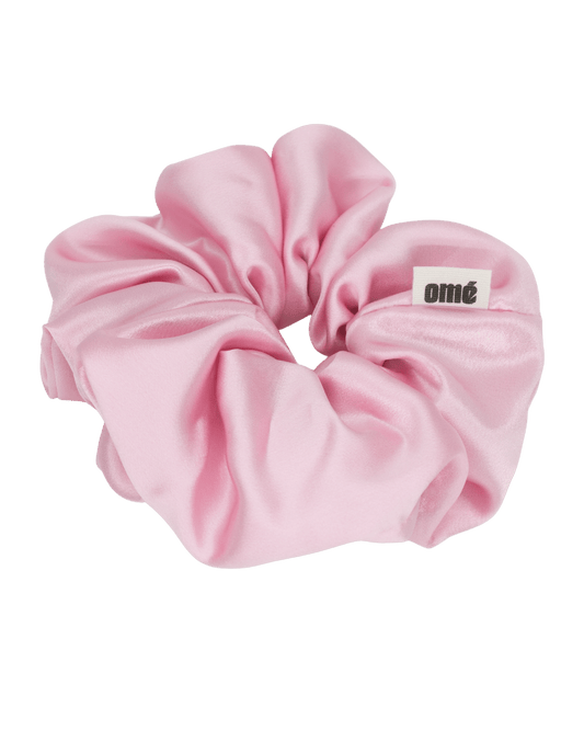 LE ROSE EN SATIN DE SOIE