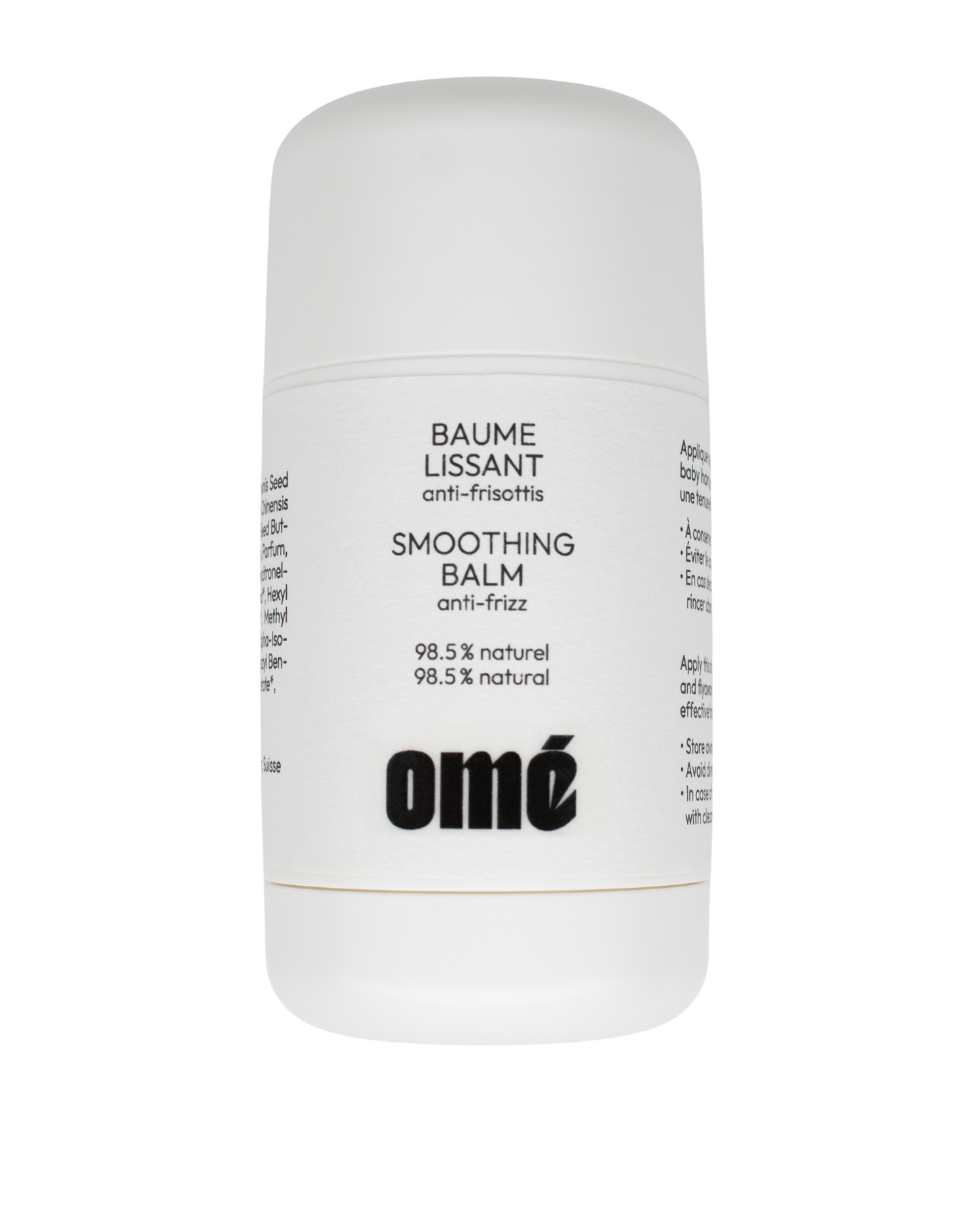 LE BAUME LISSANT