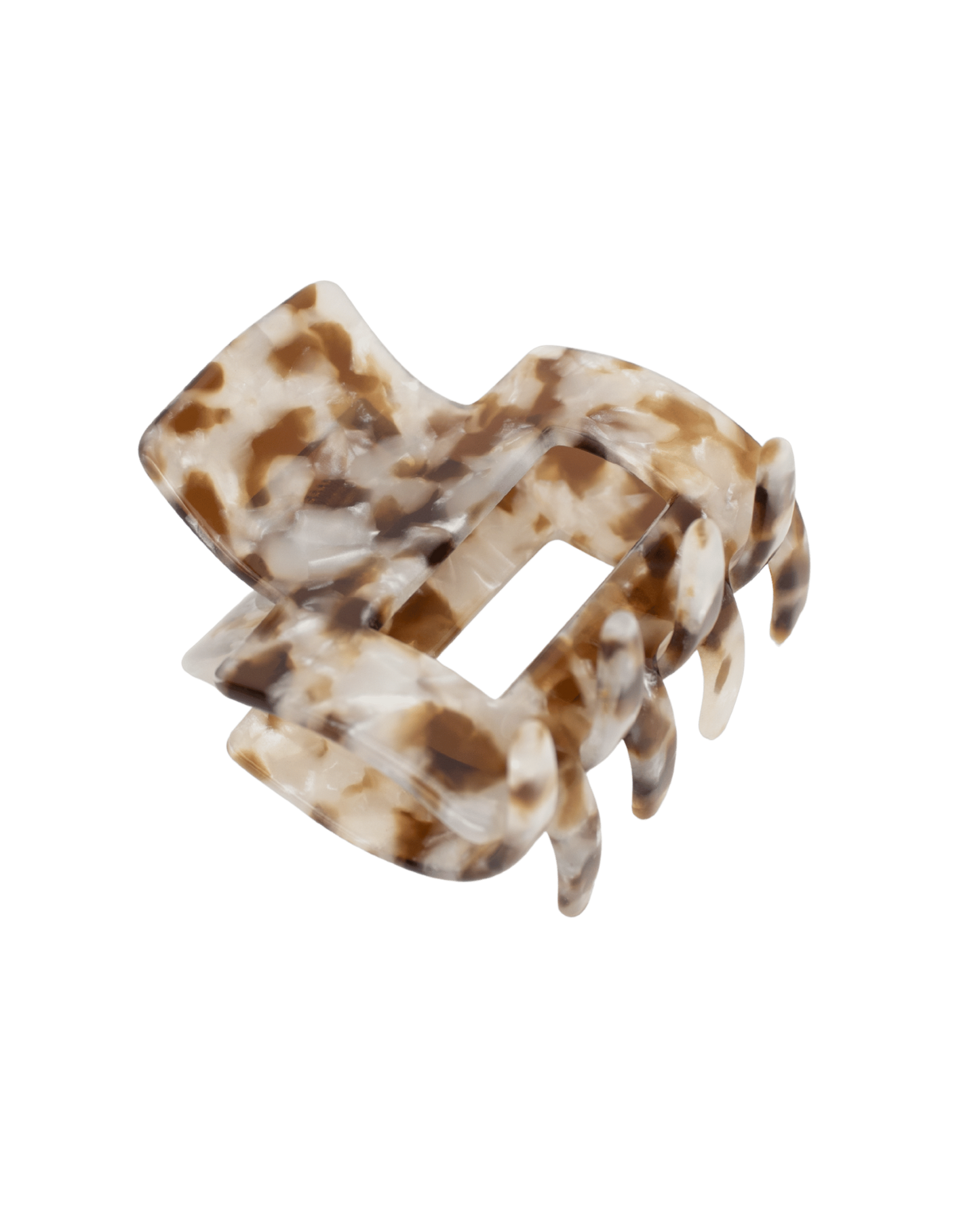 LA PINCE MARRON - FAIT MAIN