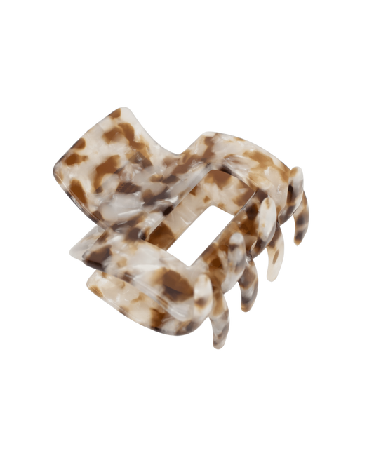 LA PINCE MARRON - FAIT MAIN