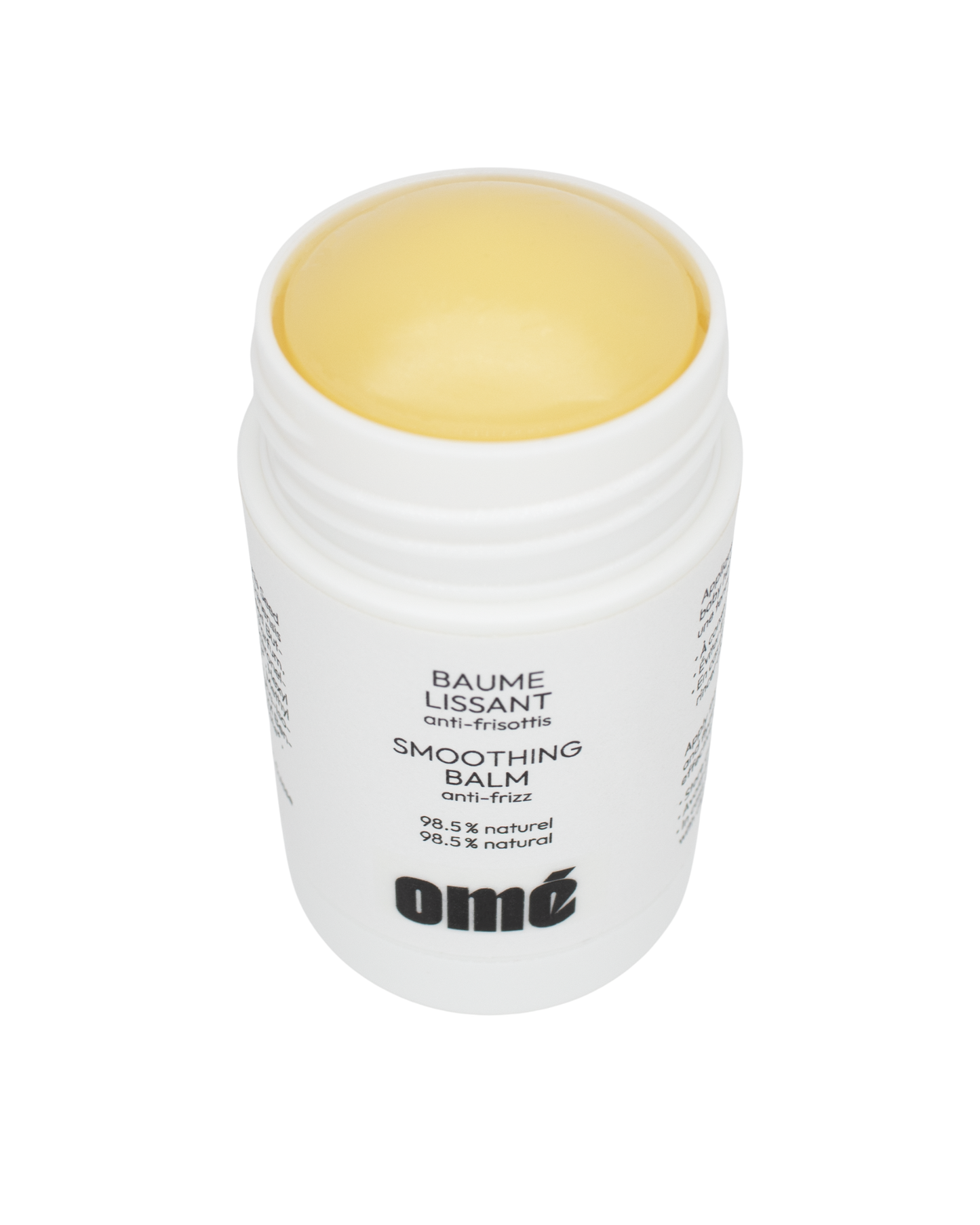 LE BAUME LISSANT