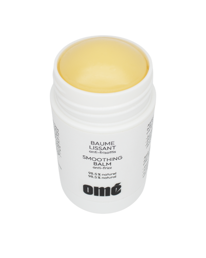 LE BAUME LISSANT