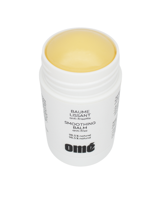 LE BAUME LISSANT