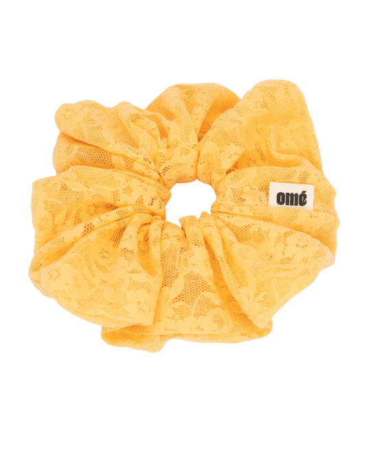 L'ORANGE EN DENTELLE