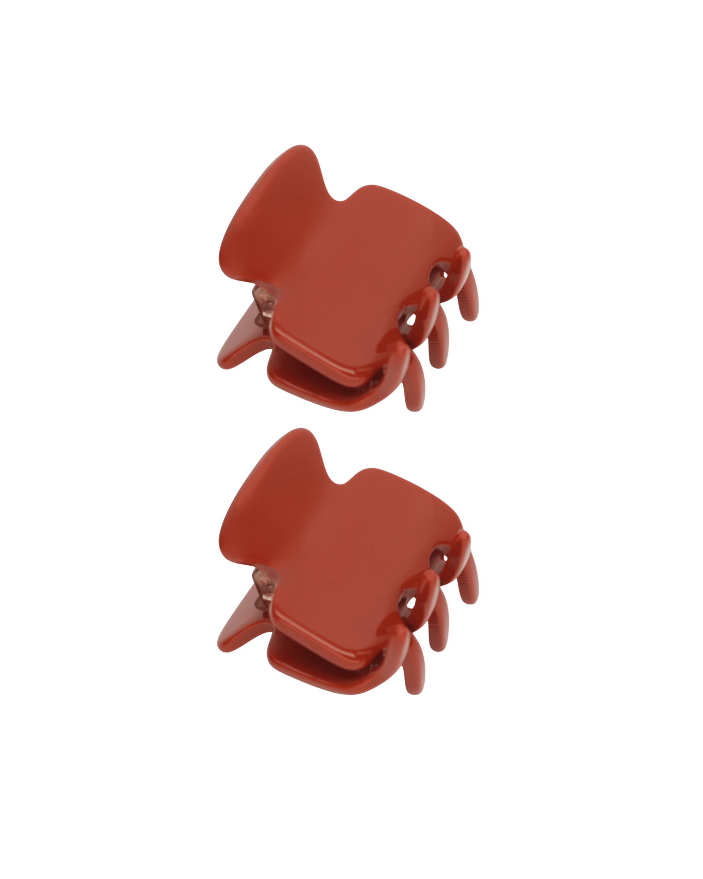 DUO PETITES PINCES ROOIBOS - FAIT MAIN