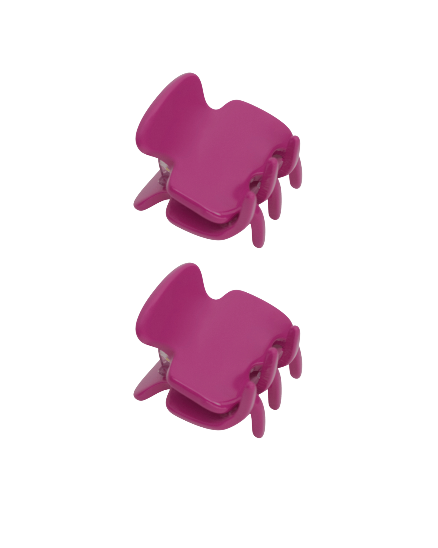 DUO PETITES PINCES BERRY - FAIT MAIN