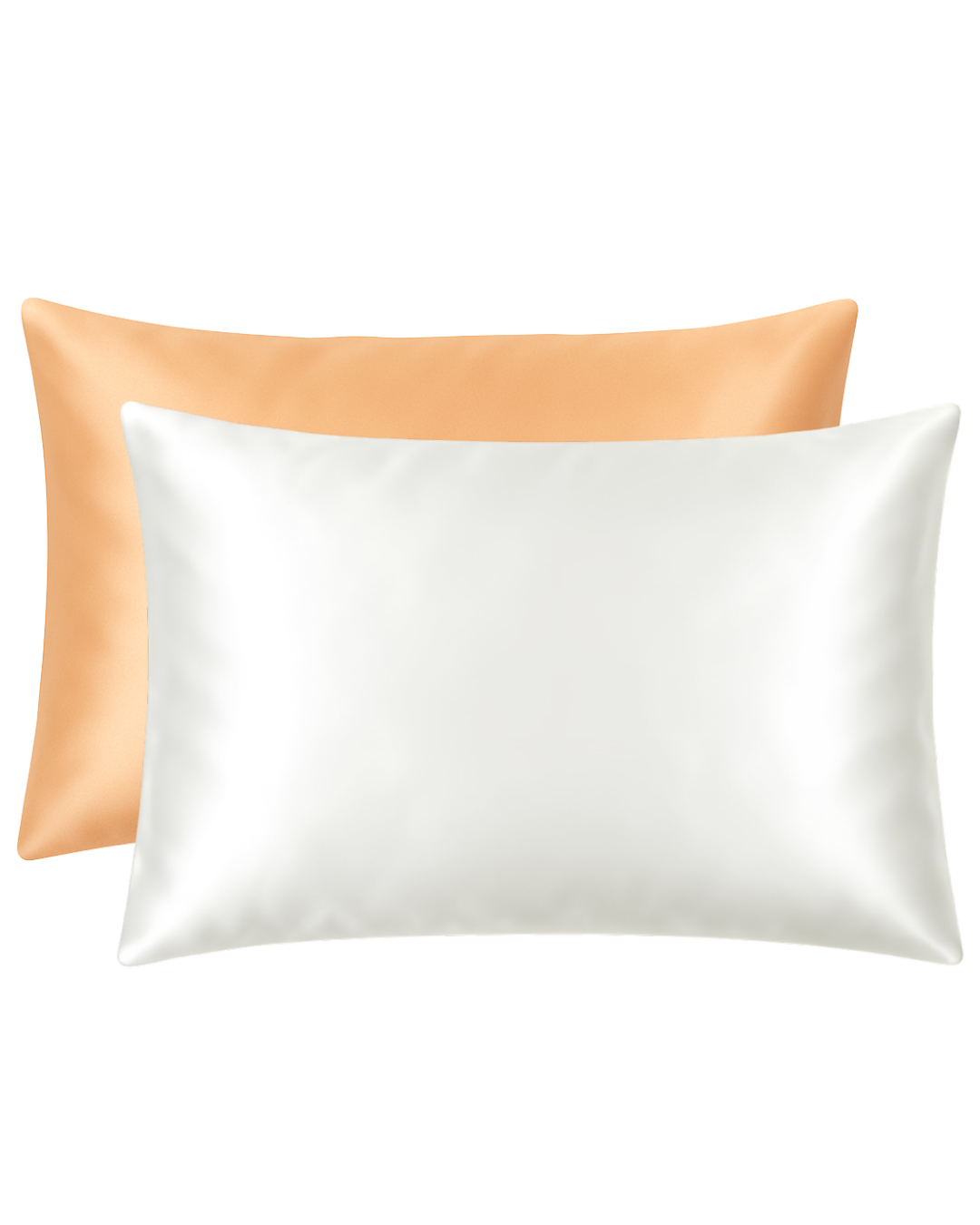 -60% DUO TAIES MIXTES SATIN DE SOIE