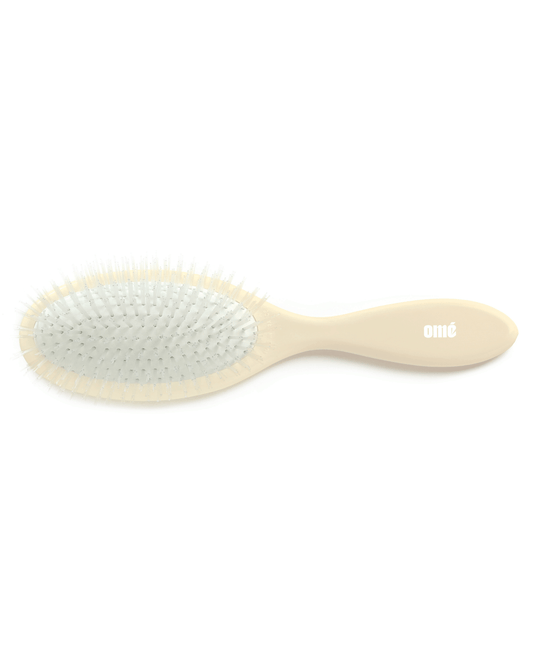 LA BROSSE DÉMÊLANTE IVOIRE