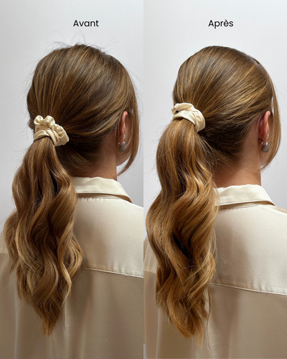 -60% BAUME LISSANT & CHOUCHOU SOIE