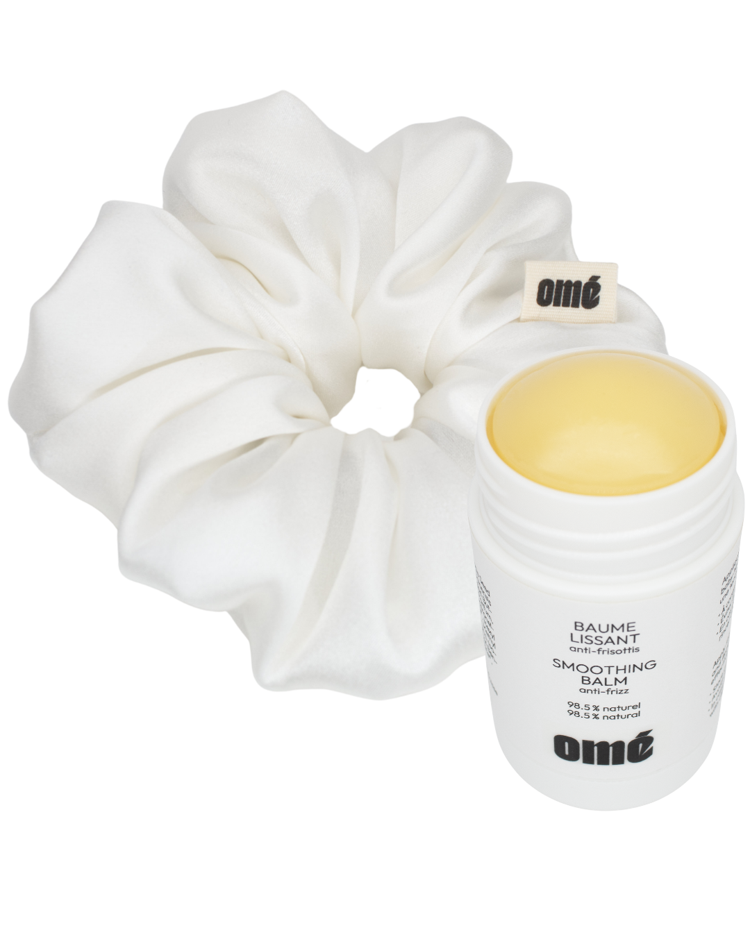 -60% BAUME LISSANT & CHOUCHOU SOIE