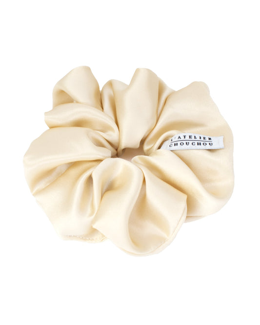 LE COCO EN SATIN DE SOIE