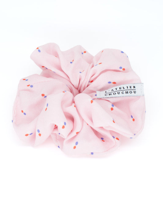 LE SORBET EN SOIE