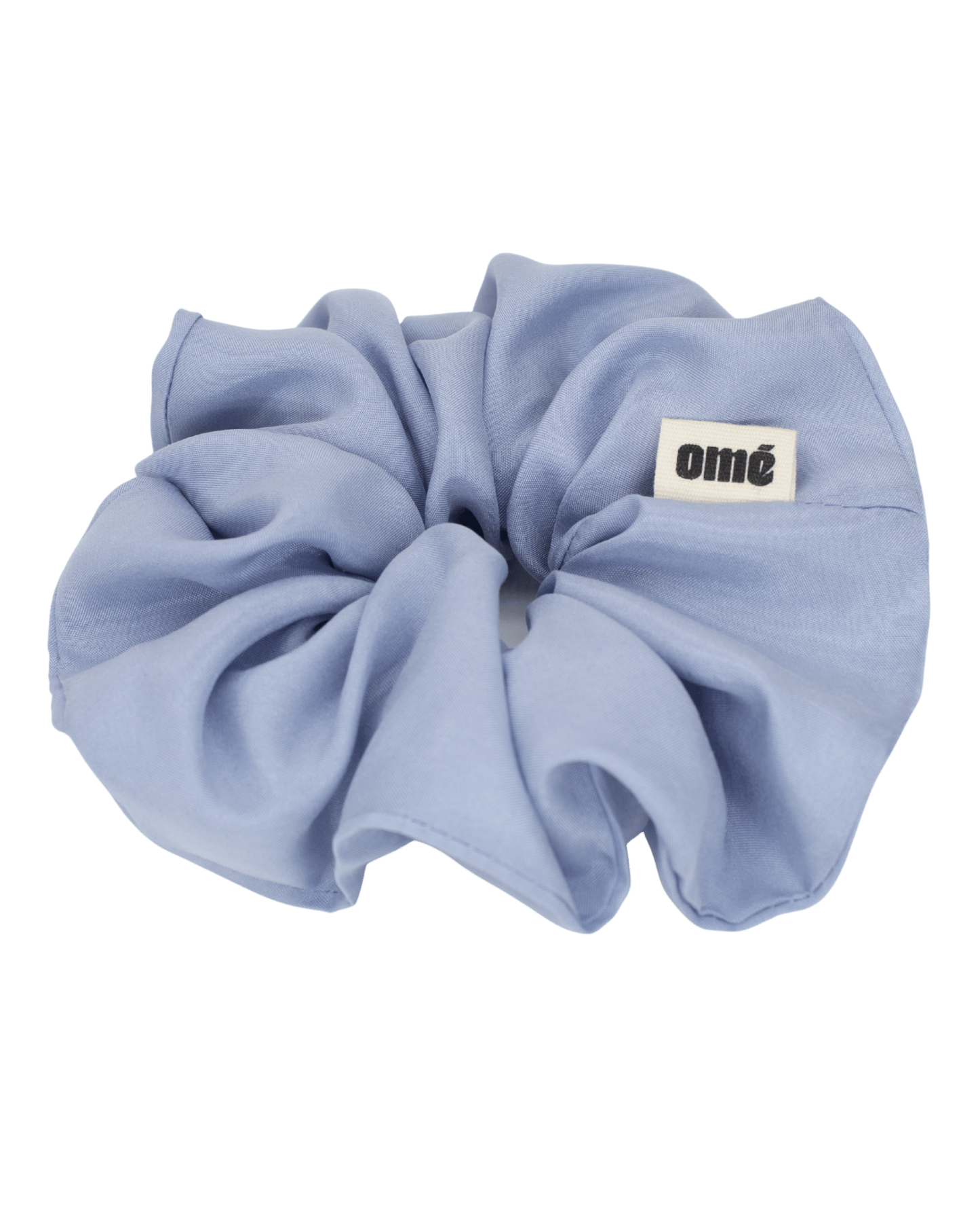 LE CIEL EN SATIN DE SOIE