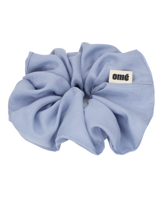 LE CIEL EN SATIN DE SOIE