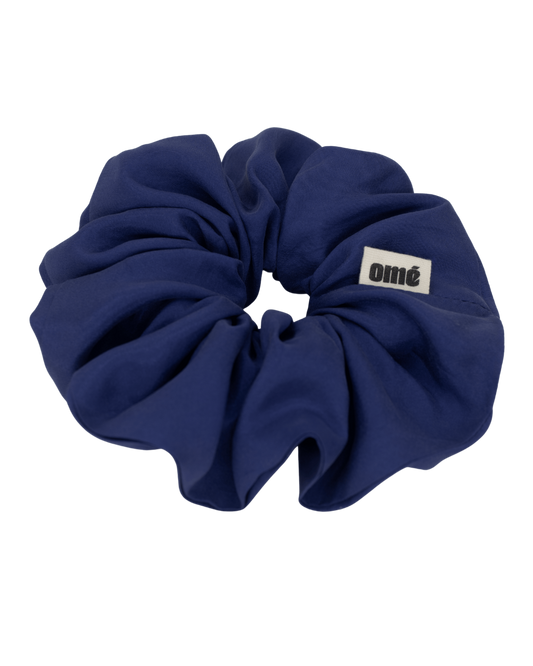 LE ROI EN SATIN DE SOIE